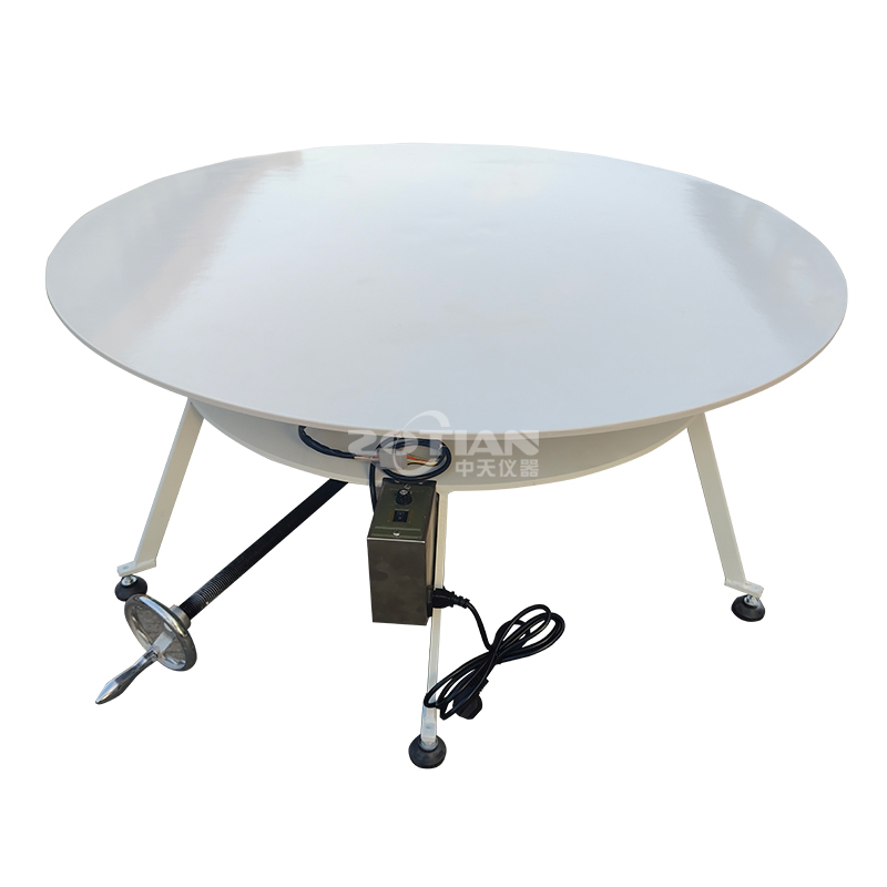 1200mm電動(dòng)穩(wěn)定臺(tái)